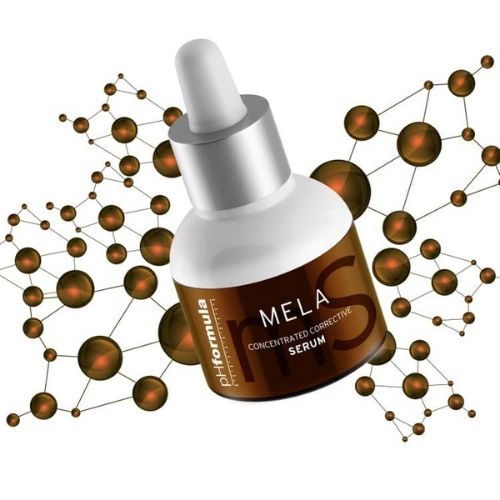 pHformula MELA Serum 30ml