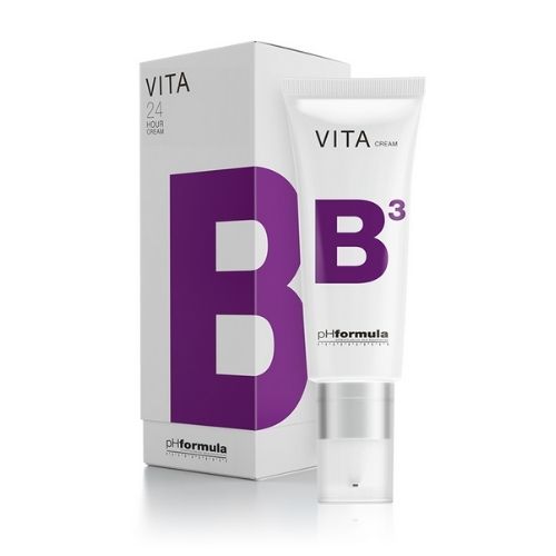 pHformula VITA B cream 50ml