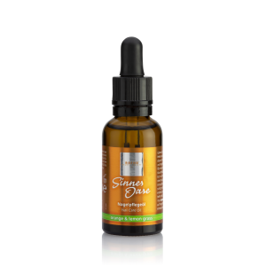 Baehr kynsiöljy   30ml