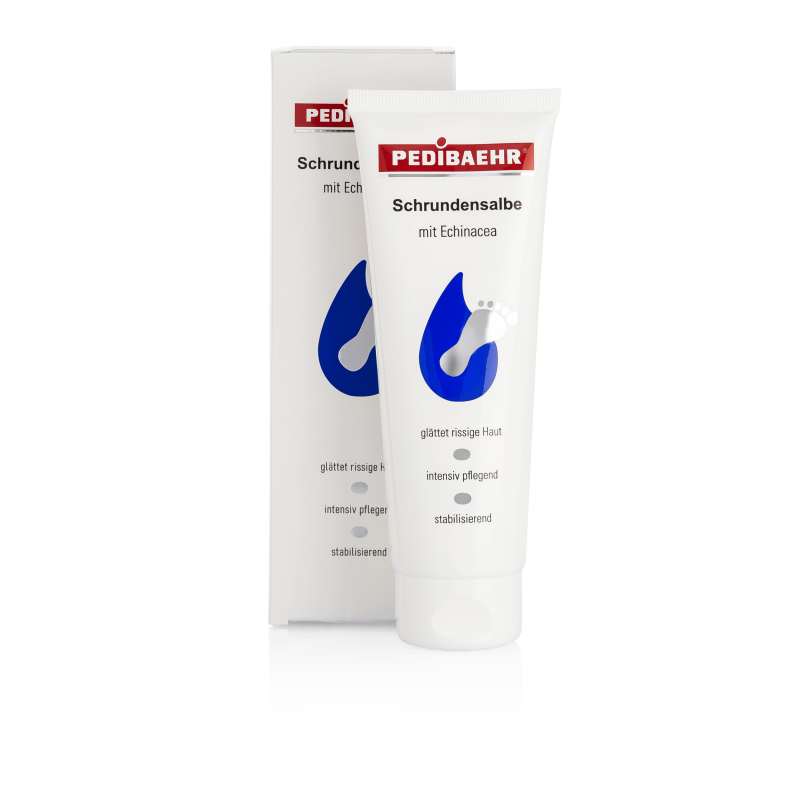 PediBaehr Echinacea halkeamavoide  125ml