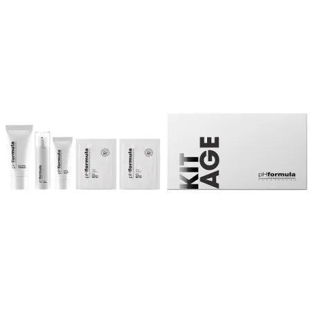 pH formula - KIT AGE