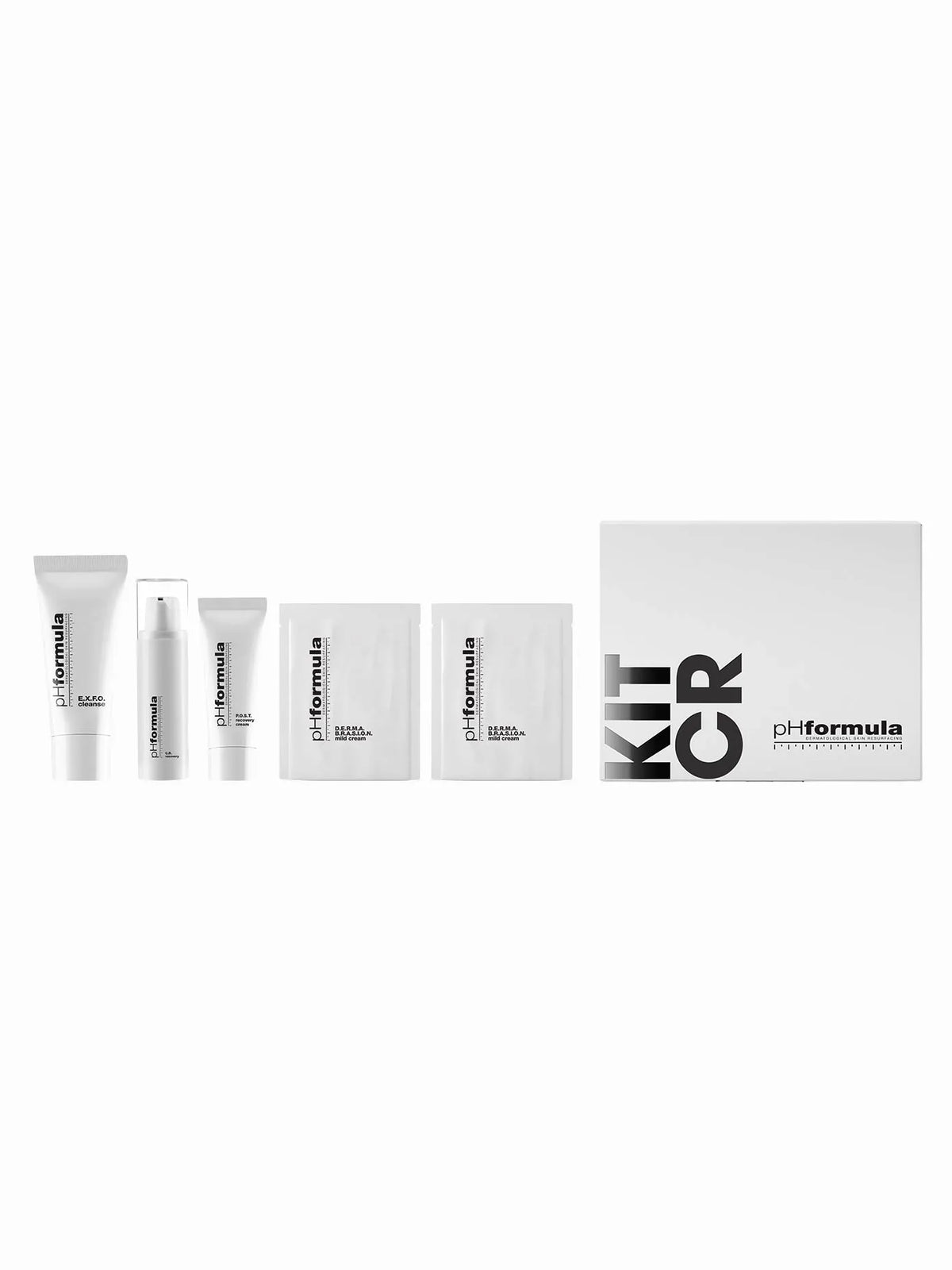 PH formula - KIT CR