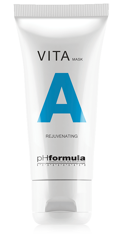 pHformula V.I.T.A. A mask 50ml