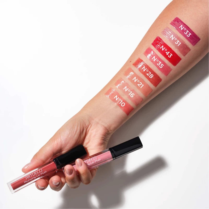 Artdeco Plumping Lip Fluid