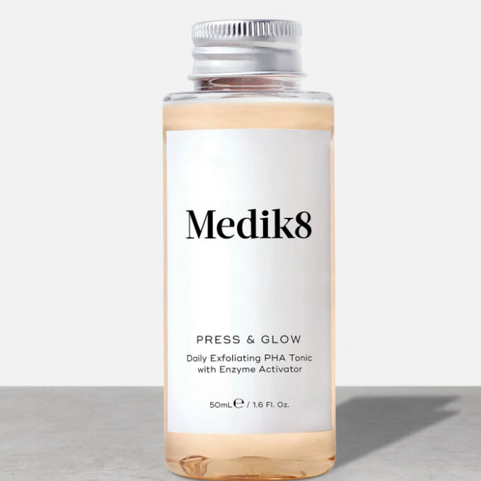 Medik8 Press & Glow Tonic 30ml