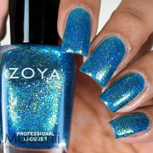 ZOYA-kynsilakat 15ml