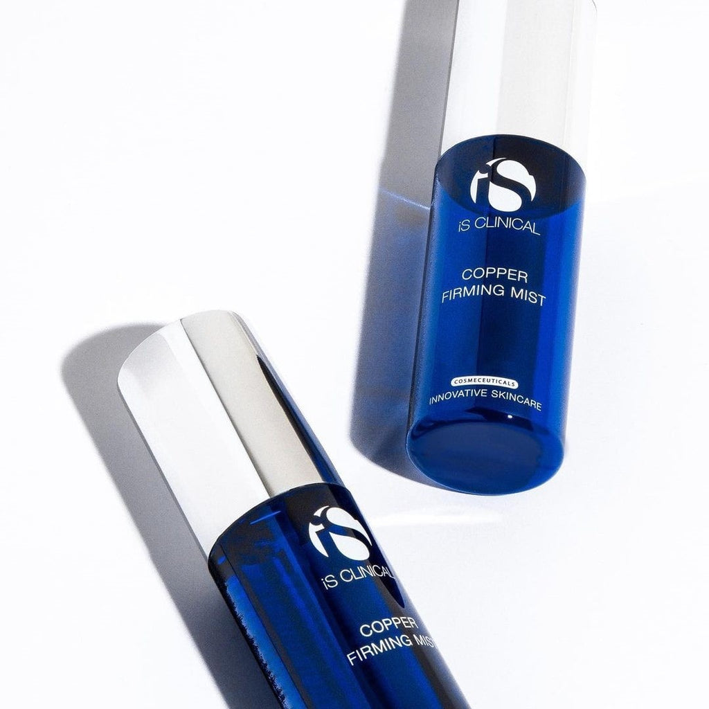 iS CLINICAL Copper Firming Mist 75ml