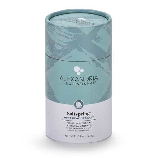 Alexandria Professional Saltspring