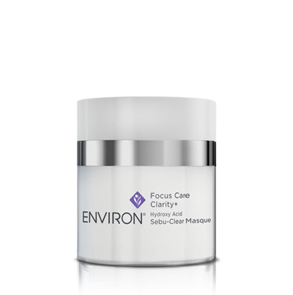 Environ Focus Care Clarity+ Sebu-Clear Masque 50ml