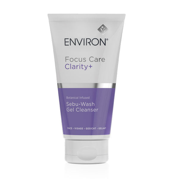 ENVIRON Sebu-Wash Gel Cleanser 150ml