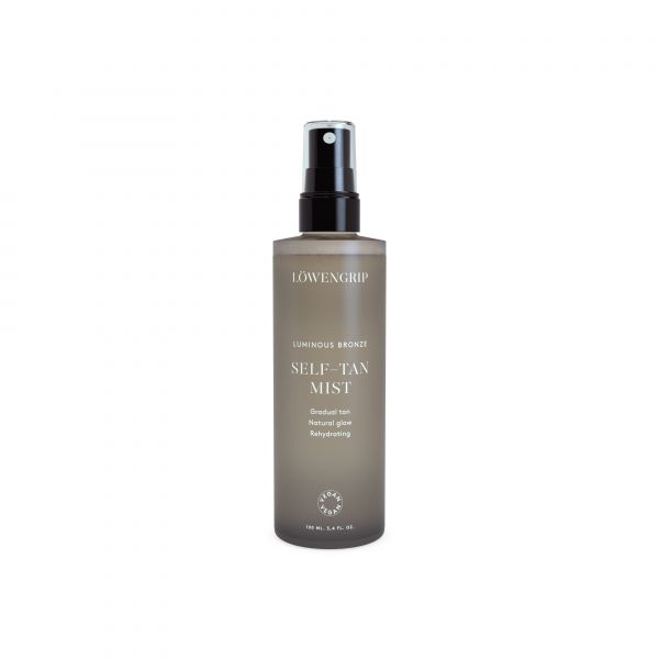 Löwengrip Luminous Bronze Self Tan Mist 100ml