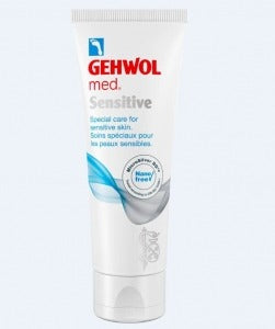 GEHWOL Sensitive Jalkavoide 20ml