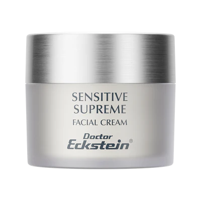 Doctor Eckstein Sensitive Supreme Facial Cream 50ml