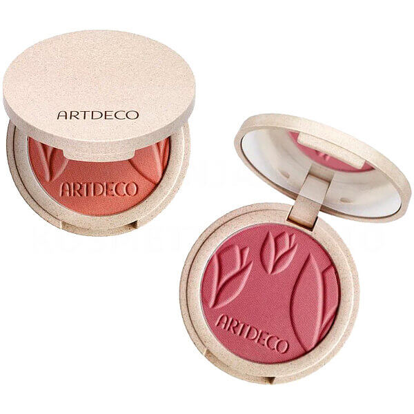 Artdeco Silky Powder Blush