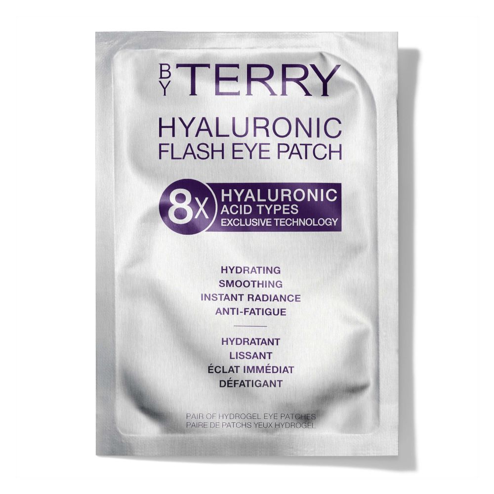 By Terry Hyaluronic Flash Eye Patches 1 kpl
