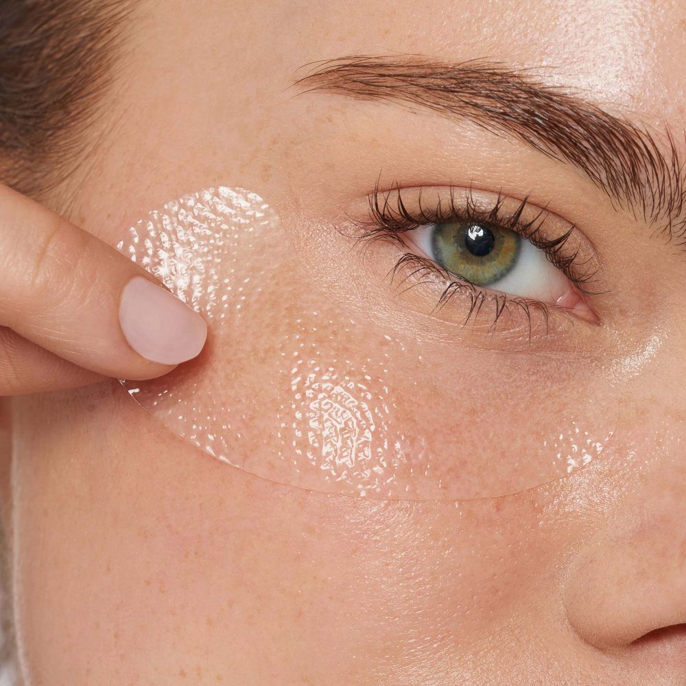 By Terry Hyaluronic Flash Eye Patches 1 kpl