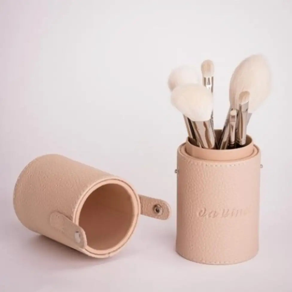 Da Vinci Brush Storage & Travel Box Empty