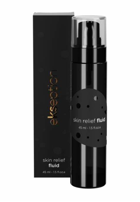 Ekseption skin relief fluid 45ml