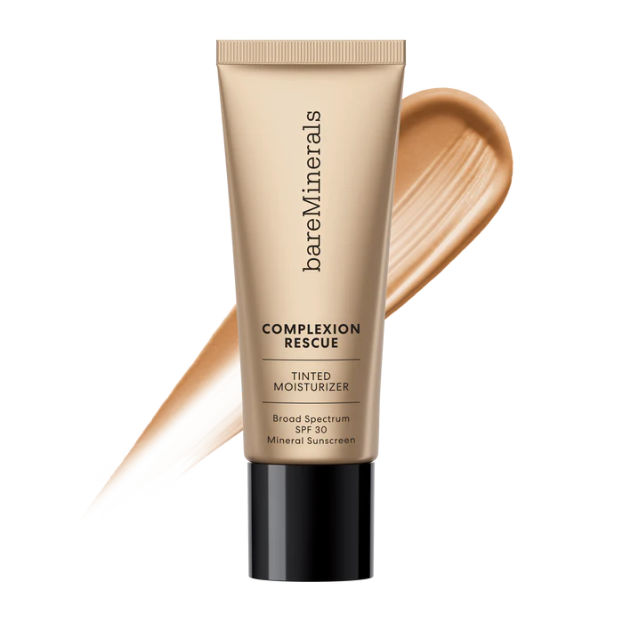 BareMinerals Complexion Rescue Tinted Moisturizer 35 ml