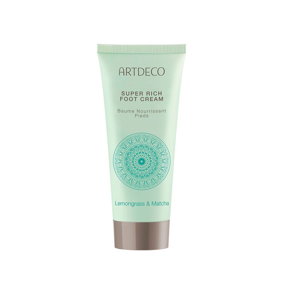 Artdeco Super Rich Foot Cream 100ml