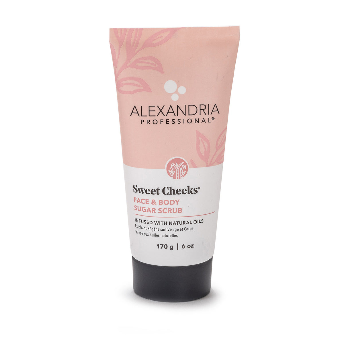 Alexandria sweet cheeks sokerikuorinta  170g
