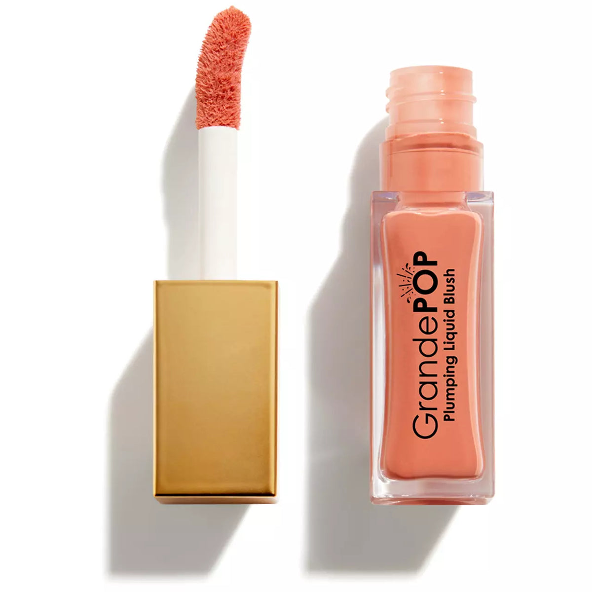 Grande POP Plumping Liquid Blush