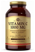 Solgar Vitamin C 1000mg