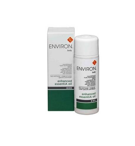 ENVIRON VITAMIN A, C & E FACE & BODY OIL  100ml