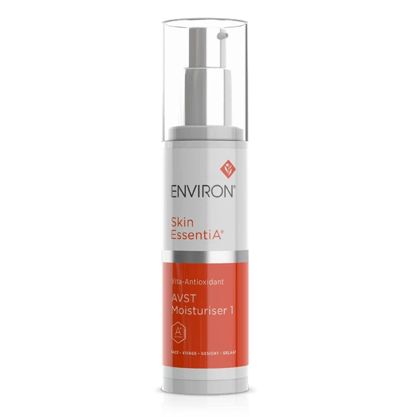 ENVIRON Vita-Antioxidant AVST 1 Moisturiser 50ml