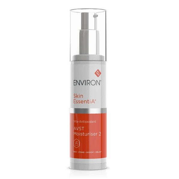 ENVIRON Vita-Antioxidant AVST Moisturiser 2