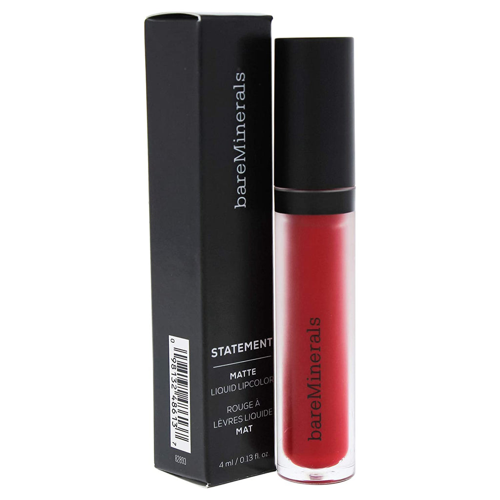 BareMinerals Statement Matte Liquid Lipcolor