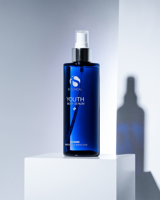 iS CLINICAL Youth Body Serum 200ml