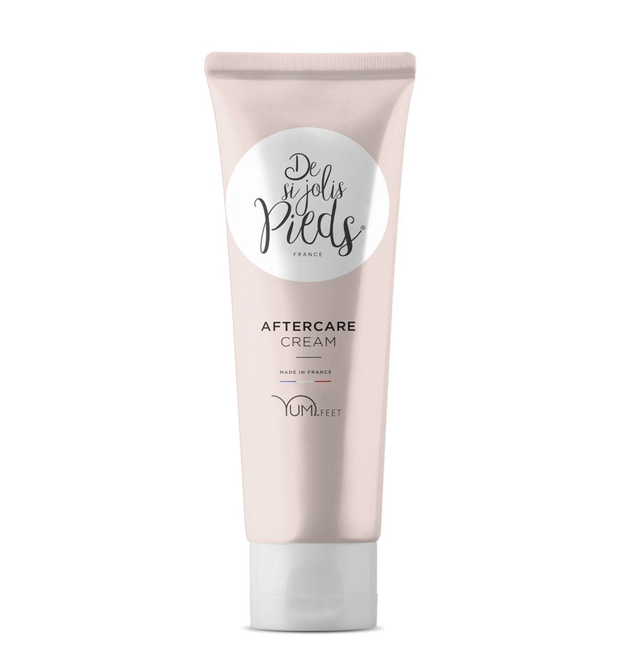 YumiFeet After Care Cream 200ml Jalkavoide