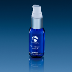 iS CLINICAL Poly-Vitamin Serum 15ml