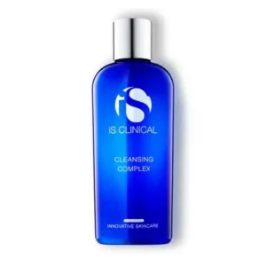 iS Clinical Cleansing Complex 180ml