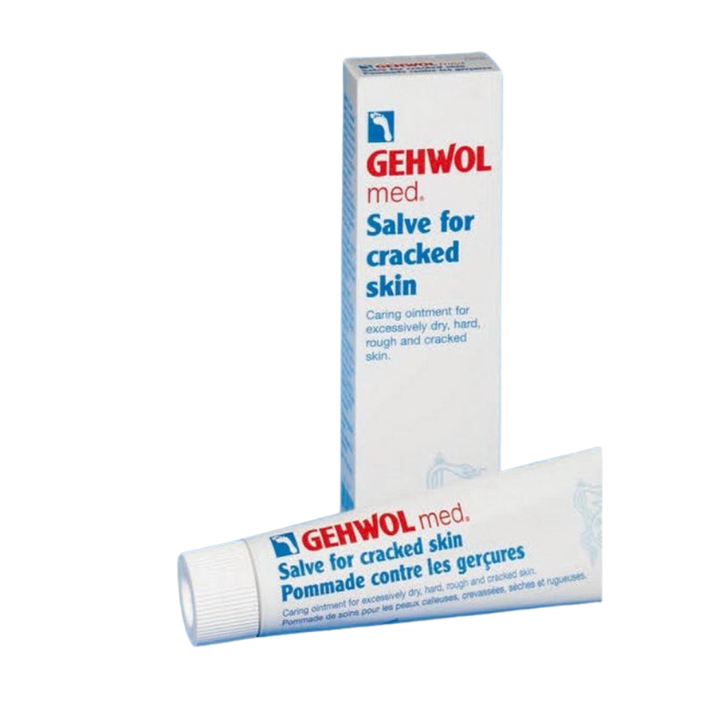 GEHWOL Salve For Cracked Skin 20ml