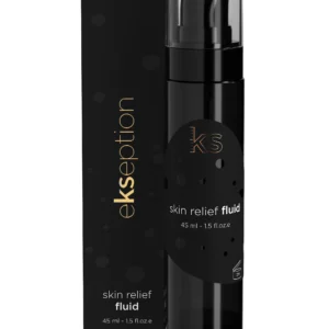 Ekseption skin relief fluid 45ml - Image 2
