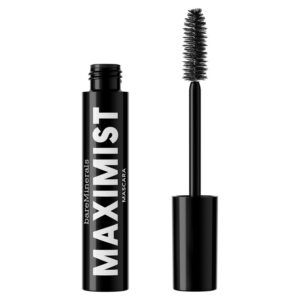 BareMinerals Maximist Volumising Phyto Fiber Mascara 9ml