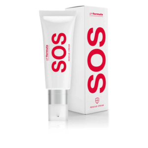 pHformula SOS Rescue Cream 50ml