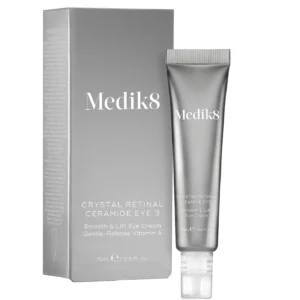 Medik8 Crystal Retinal Ceramide Eye 3