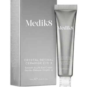 Medik8 Crystal Retinal Ceramide Eye3