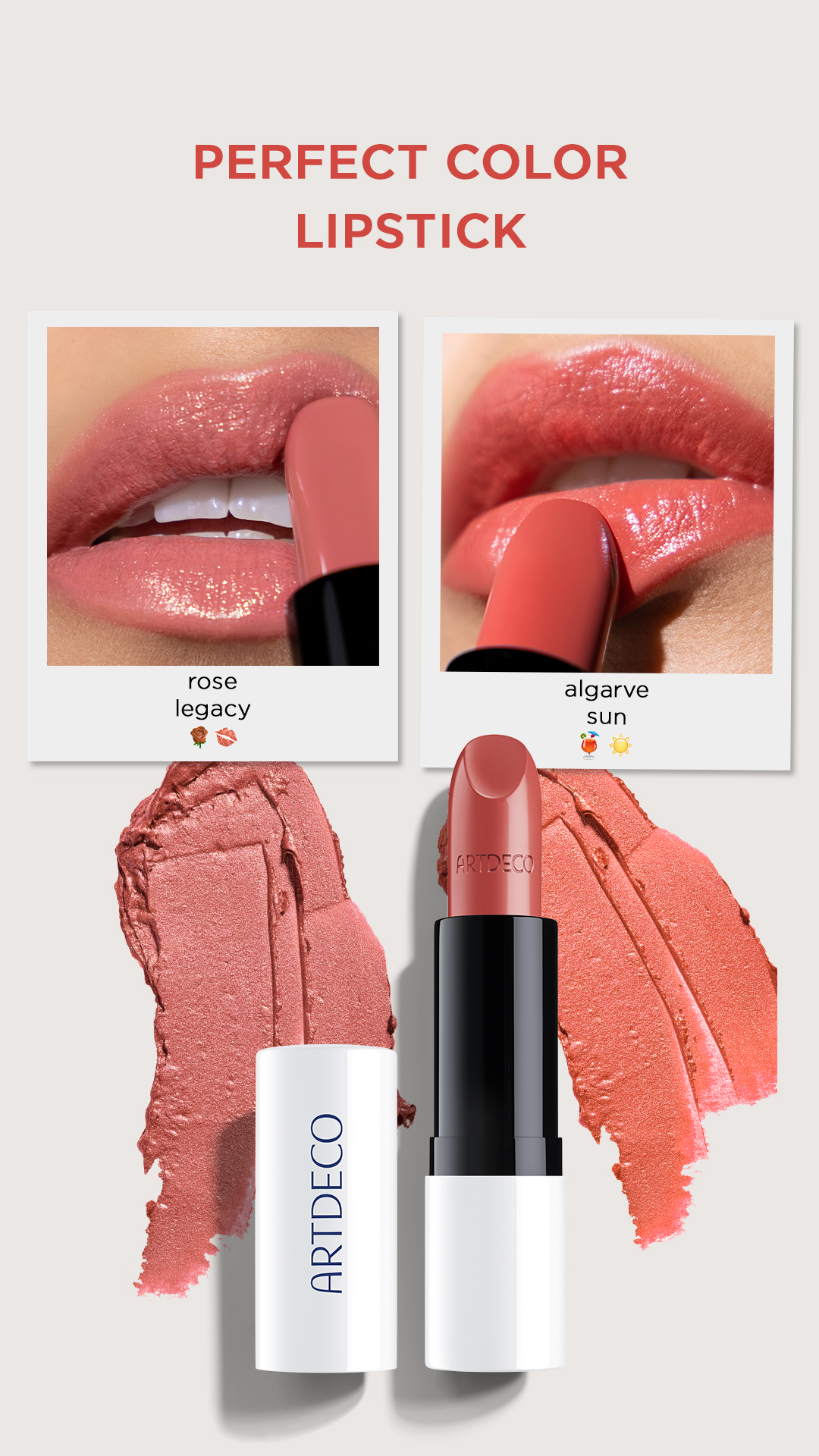 Artdeco Perfect Color Lipstick - Image 7