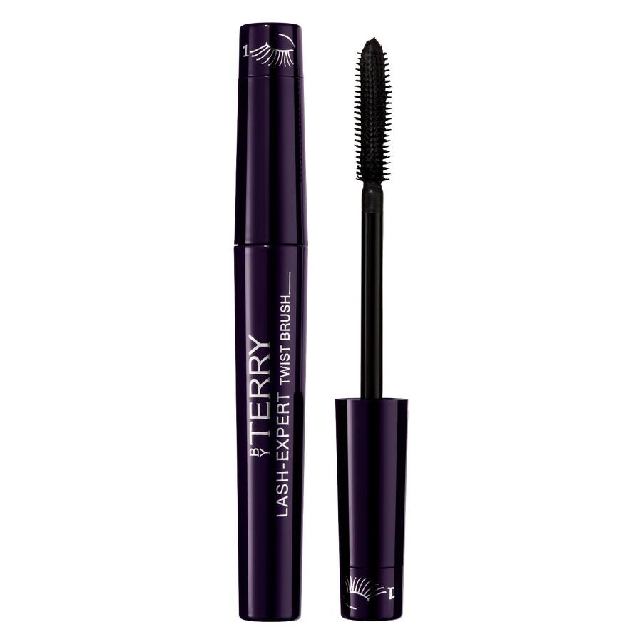 Lash-Expert Twist Brush Mascara-Master Black 8.3g