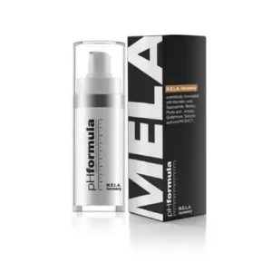 pHformula MELA recovery  30ml