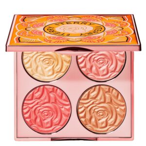 By Terry Brightening CC Palette Sunny Flash Glow