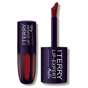 By Terry Lip-Expert Matte Rosewood Kiss 4ml