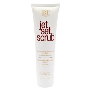 Jet Set Scrub - Gentle Exfoliant - Body  150ml
