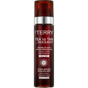 Tea to Tan Face and Body 100ml