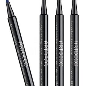 Artdeco Long Lasting Liquid Liner Intense