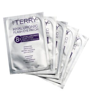 By Terry Hyaluronic Flash Eye Patched 5kpl